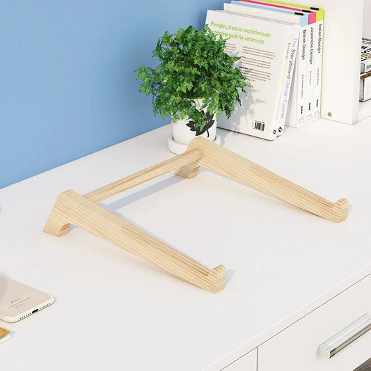 DETA | Support ordinateur nomade