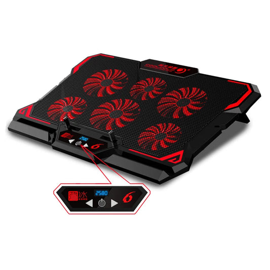 BREEZE | Support ventilé pour nomade