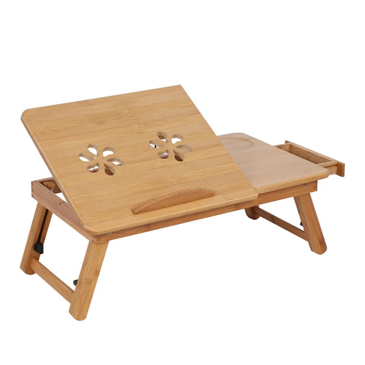 AERIS | Bureau en Bambou
