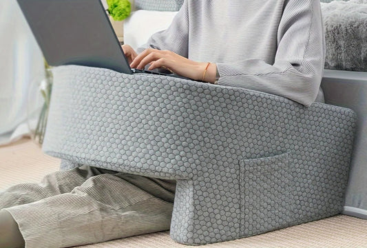 HAVEN | Bureau en Mousse Ergonomique